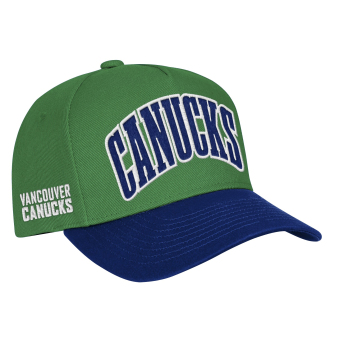 Vancouver Canucks șapcă de baseball pentru copii Mvp Pro Pinch