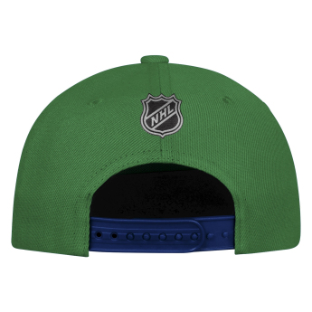 Vancouver Canucks șapcă de baseball pentru copii Mvp Pro Pinch