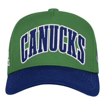 Vancouver Canucks șapcă de baseball pentru copii Mvp Pro Pinch