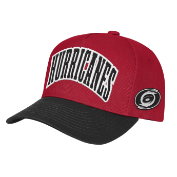 Carolina Hurricanes șapcă de baseball pentru copii Mvp Pro Pinch