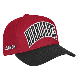Carolina Hurricanes șapcă de baseball pentru copii Mvp Pro Pinch
