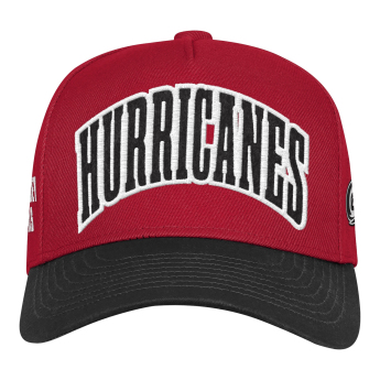Carolina Hurricanes șapcă de baseball pentru copii Mvp Pro Pinch