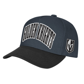 Vegas Golden Knights șapcă de baseball pentru copii Mvp Pro Pinch