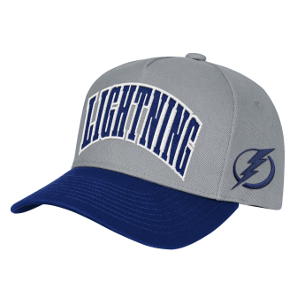 Tampa Bay Lightning șapcă de baseball pentru copii Mvp Pro Pinch