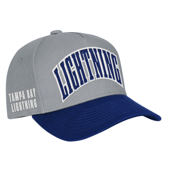 Tampa Bay Lightning șapcă de baseball pentru copii Mvp Pro Pinch