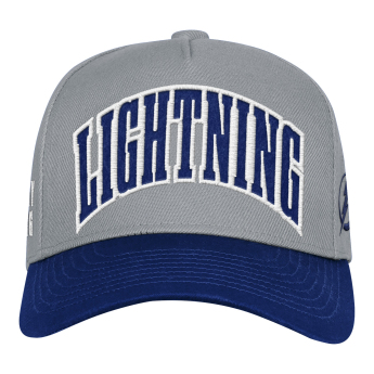 Tampa Bay Lightning șapcă de baseball pentru copii Mvp Pro Pinch