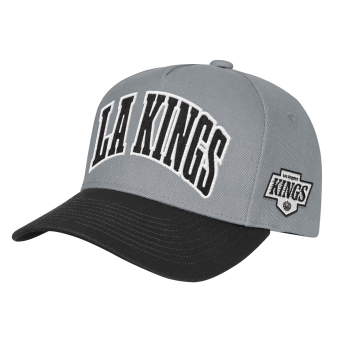 Los Angeles Kings șapcă de baseball pentru copii Mvp Pro Pinch