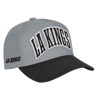 Los Angeles Kings șapcă de baseball pentru copii Mvp Pro Pinch