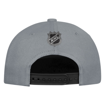Los Angeles Kings șapcă de baseball pentru copii Mvp Pro Pinch