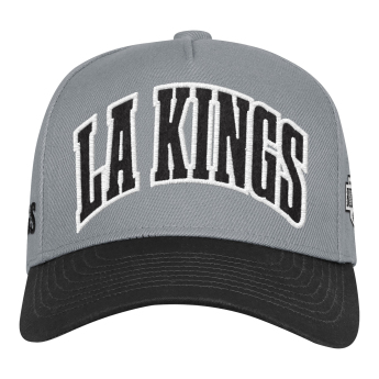 Los Angeles Kings șapcă de baseball pentru copii Mvp Pro Pinch