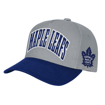 Toronto Maple Leafs șapcă de baseball pentru copii Mvp Pro Pinch