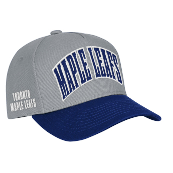 Toronto Maple Leafs șapcă de baseball pentru copii Mvp Pro Pinch