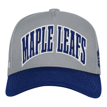 Toronto Maple Leafs șapcă de baseball pentru copii Mvp Pro Pinch