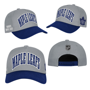 Toronto Maple Leafs șapcă de baseball pentru copii Mvp Pro Pinch