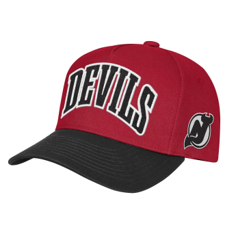 New Jersey Devils șapcă de baseball pentru copii Mvp Pro Pinch