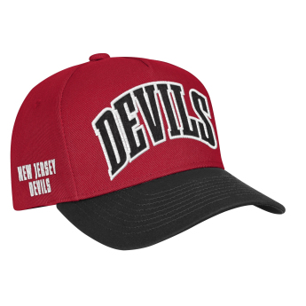 New Jersey Devils șapcă de baseball pentru copii Mvp Pro Pinch
