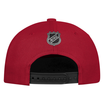 New Jersey Devils șapcă de baseball pentru copii Mvp Pro Pinch
