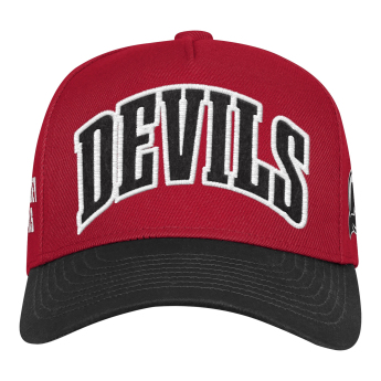 New Jersey Devils șapcă de baseball pentru copii Mvp Pro Pinch