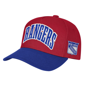 New York Rangers șapcă de baseball pentru copii Mvp Pro Pinch