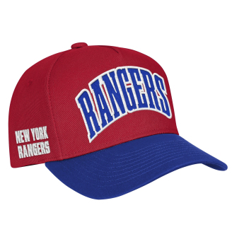 New York Rangers șapcă de baseball pentru copii Mvp Pro Pinch
