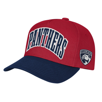 Florida Panthers șapcă de baseball pentru copii Mvp Pro Pinch