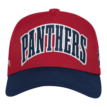 Florida Panthers șapcă de baseball pentru copii Mvp Pro Pinch