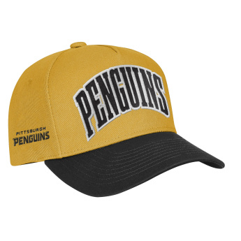 Pittsburgh Penguins șapcă de baseball pentru copii Mvp Pro Pinch