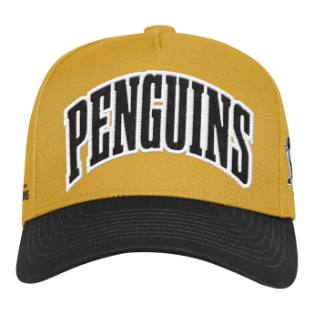 Pittsburgh Penguins șapcă de baseball pentru copii Mvp Pro Pinch
