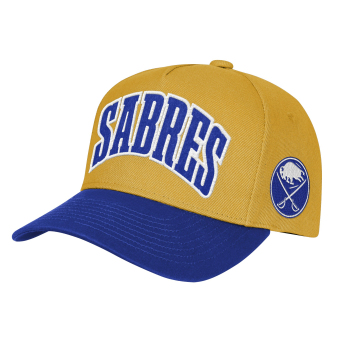 Buffalo Sabres șapcă de baseball pentru copii Mvp Pro Pinch