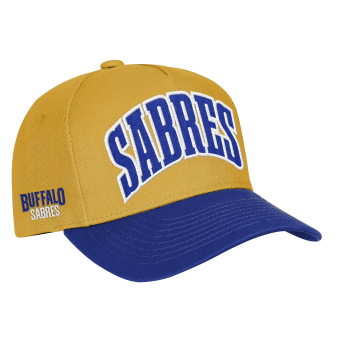 Buffalo Sabres șapcă de baseball pentru copii Mvp Pro Pinch