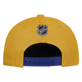 Buffalo Sabres șapcă de baseball pentru copii Mvp Pro Pinch