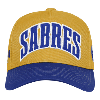 Buffalo Sabres șapcă de baseball pentru copii Mvp Pro Pinch