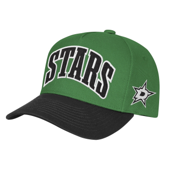 Dallas Stars șapcă de baseball pentru copii Mvp Pro Pinch