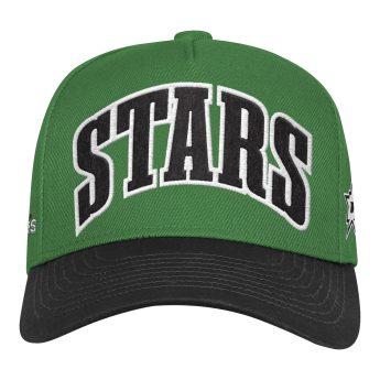 Dallas Stars șapcă de baseball pentru copii Mvp Pro Pinch