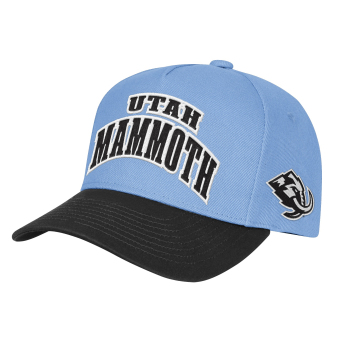 Utah Hockey Club șapcă de baseball pentru copii Mvp Pro Pinch