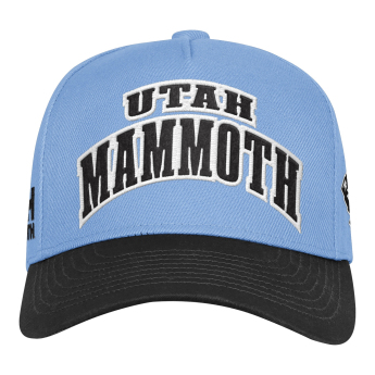 Utah Hockey Club șapcă de baseball pentru copii Mvp Pro Pinch