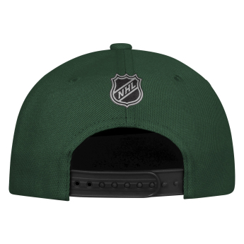 Minnesota Wild șapcă de baseball pentru copii Mvp Pro Pinch
