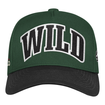 Minnesota Wild șapcă de baseball pentru copii Mvp Pro Pinch