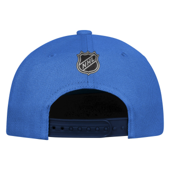 Winnipeg Jets șapcă de baseball pentru copii Mvp Pro Pinch