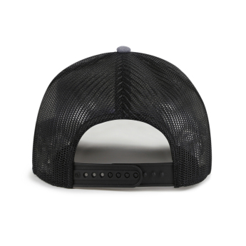 Toronto Maple Leafs șapcă de baseball Carbon Rope 47 Trucker
