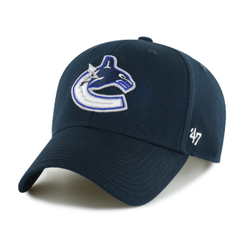 Vancouver Canucks șapcă de baseball Legend 47 MVP