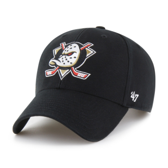 Anaheim Ducks șapcă de baseball Legend 47 MVP