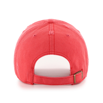 Detroit Red Wings șapcă de baseball Weathered 47 Clean Up