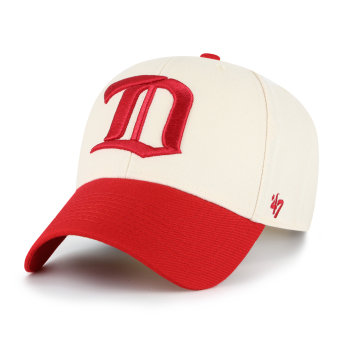 Detroit Red Wings șapcă de baseball Rica Sure Shot Snap 47 MVP