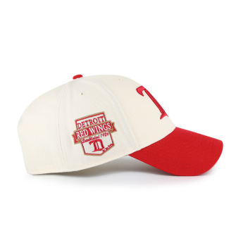 Detroit Red Wings șapcă de baseball Rica Sure Shot Snap 47 MVP