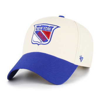 New York Rangers șapcă de baseball Rica Sure Shot Snap 47 MVP