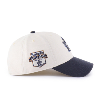 Toronto Maple Leafs șapcă de baseball Rica Sure Shot Snap 47 MVP