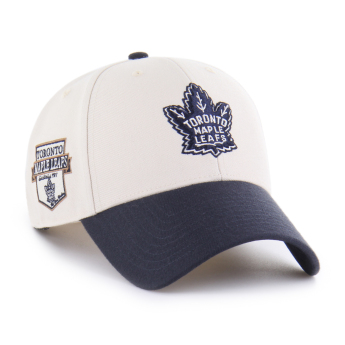 Toronto Maple Leafs șapcă de baseball Rica Sure Shot Snap 47 MVP