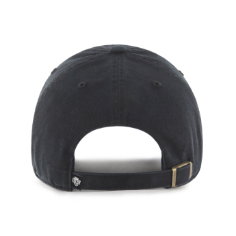 Los Angeles Kings șapcă de baseball 47 Clean Up black