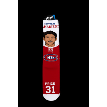 Montreal Canadiens articole Carey Price #31